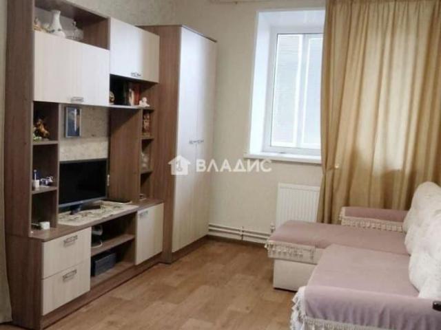 Квартира продажа в Красная Горбатка, Владимирская область