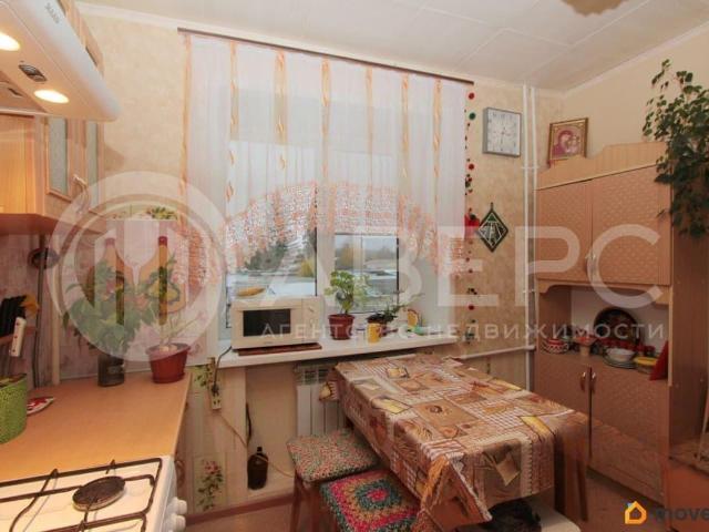 Квартира продажа в Красная Горбатка, Владимирская область