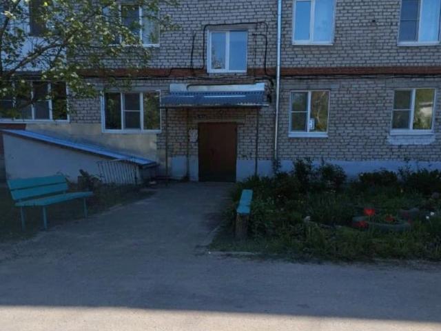 Квартира продажа в Красная Горбатка, Владимирская область