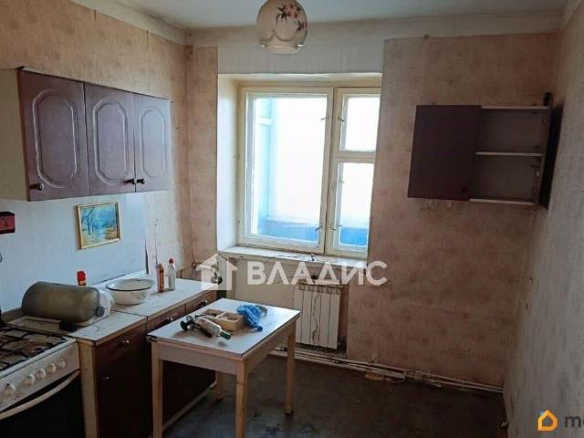 Квартира продажа в Красная Горбатка, Владимирская область