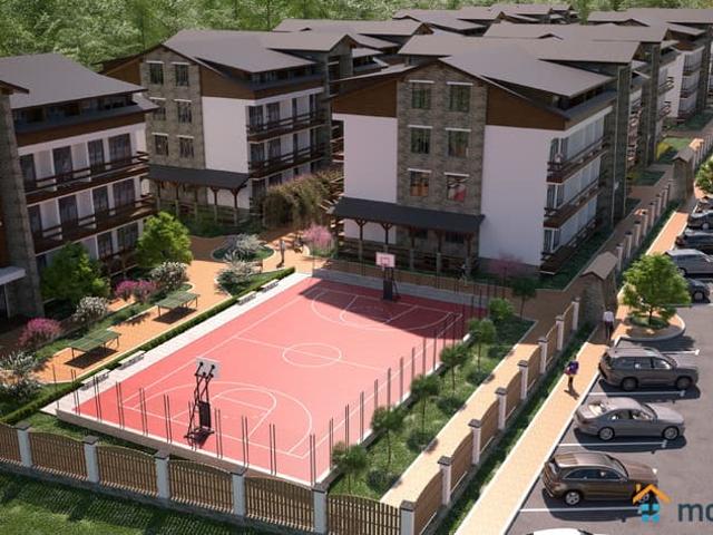 Квартира продажа в Верхневеселое С, Краснодарский Край