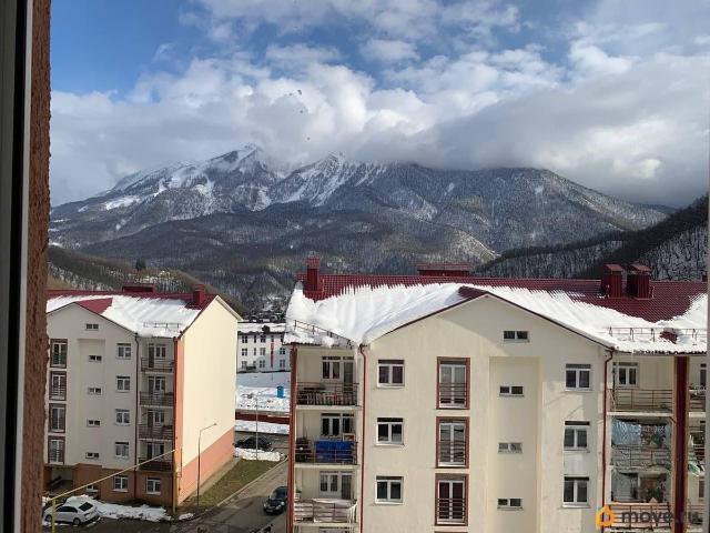 Квартира продажа в Верхневеселое С, Краснодарский Край
