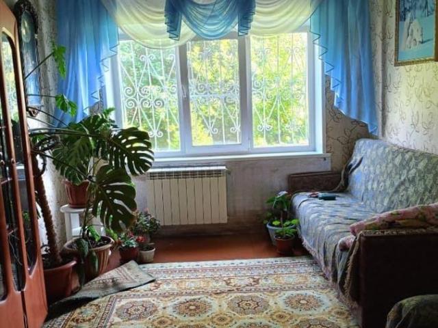 Квартира продажа в Краснобродский, Кемеровская область