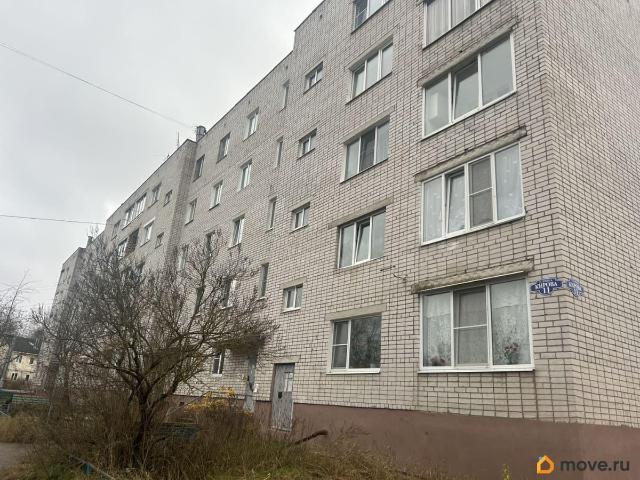Квартира продажа в Красномайский, Тверская область