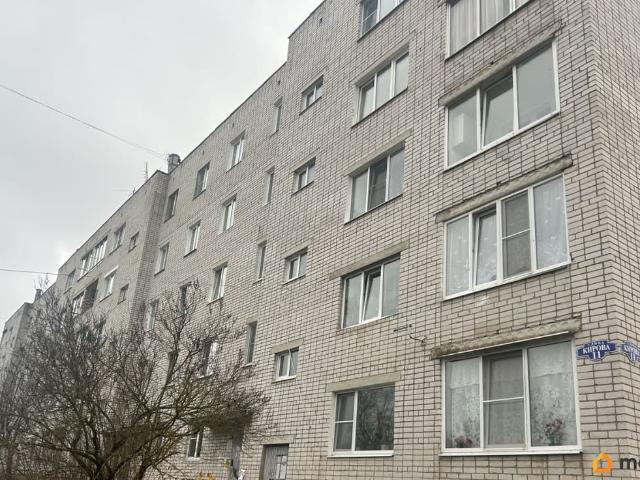 Квартира продажа в Тверская область