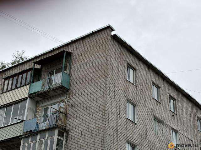 Квартира продажа в Красномайский, Тверская область