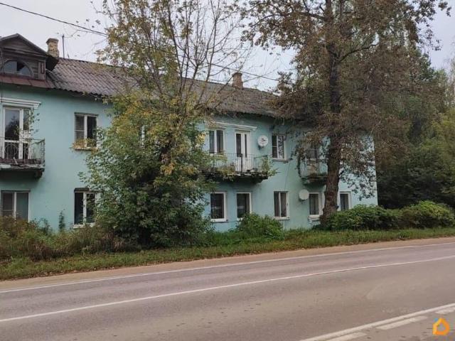 Квартира продажа в Красномайский, Тверская область