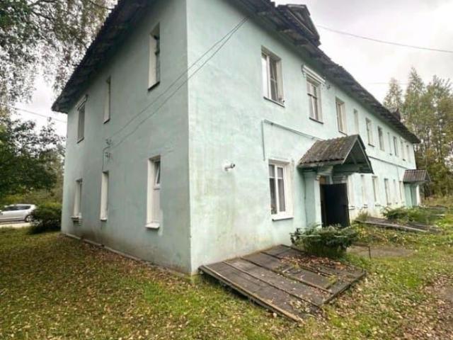 Квартира продажа в Красномайский, Тверская область