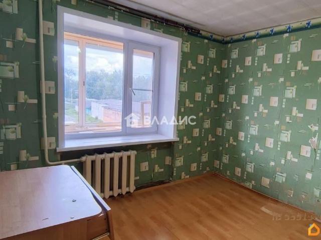 Квартира продажа в Краснозатонский, городской округ Сыктывкар