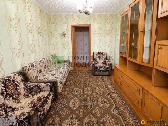 Квартира продажа в Кромы, Орловская область
