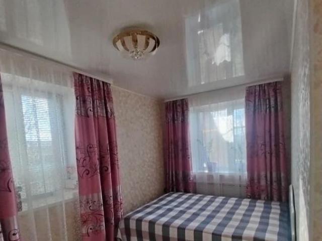 Квартира продажа в Куйбышевский Затон, Татарстан Республика