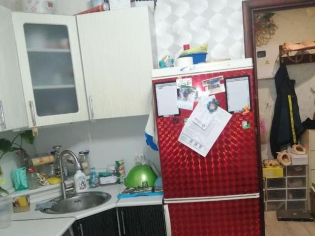 Квартира продажа в Куйбышевский Затон, Татарстан Республика