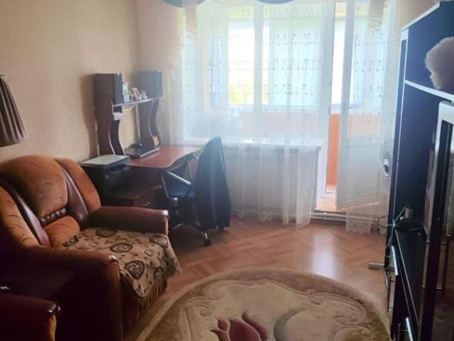 Квартира продажа в Куйбышевский Затон, Татарстан Республика