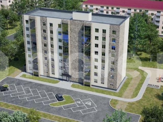 Квартира продажа в Кукмор, Татарстан Республика