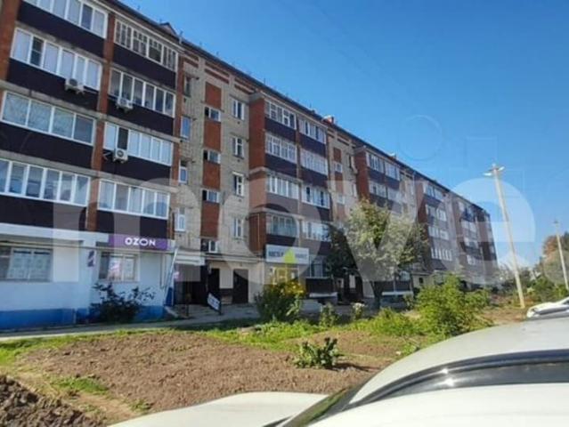 Квартира продажа в Кукмор, Татарстан Республика