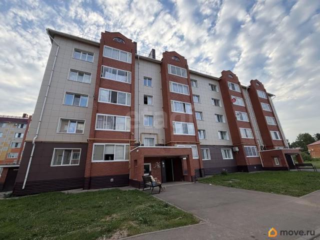 Квартира продажа в Кукмор, Татарстан Республика