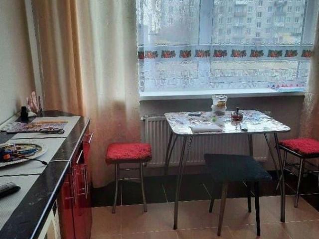Квартира продажа в Кузнечное, Ленинградская область