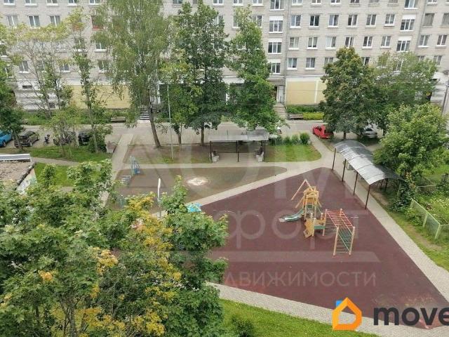 Квартира продажа в Кузнечное, Ленинградская область