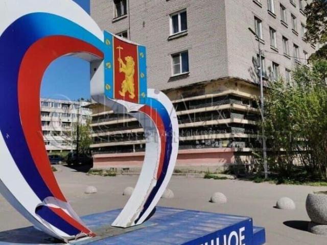 Квартира продажа в Кузнечное, Ленинградская область