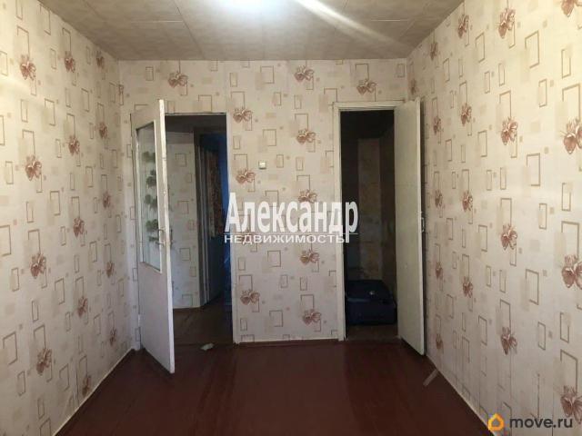 Квартира продажа в Кузнечное, Ленинградская область