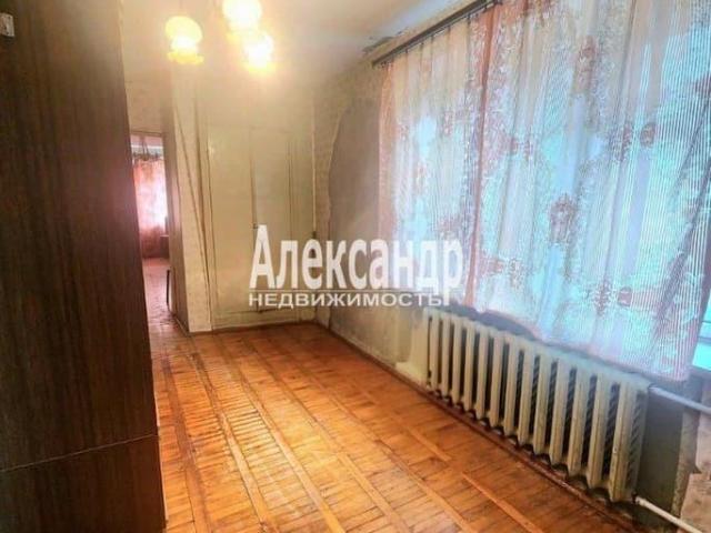 Квартира продажа в Кузнечное, Ленинградская область