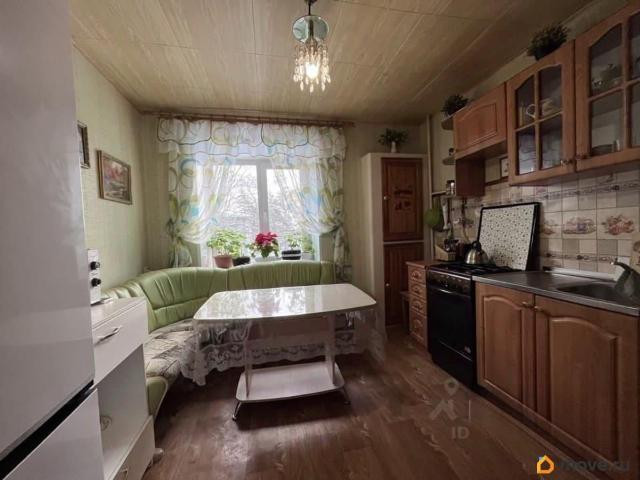 Квартира продажа в Кузнечное, Ленинградская область