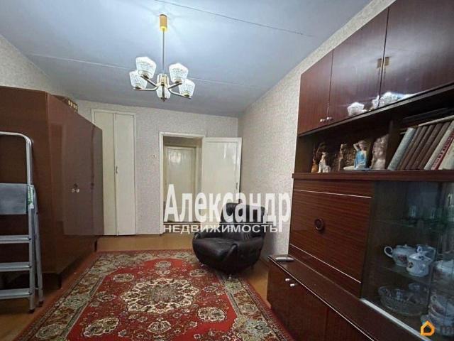 Квартира продажа в Кузнечное, Ленинградская область