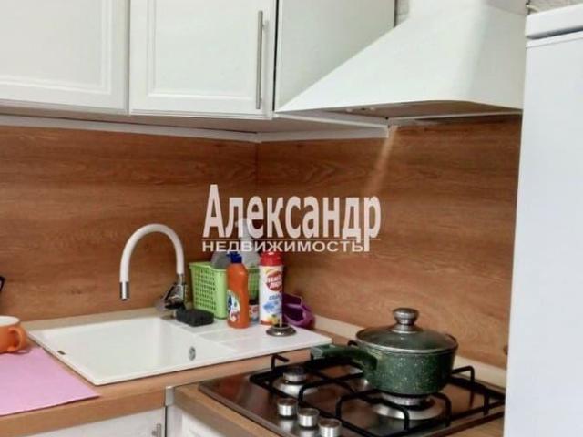 Квартира продажа в Кузнечное, Ленинградская область