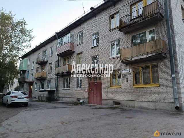 Квартира продажа в Кузнечное, Ленинградская область