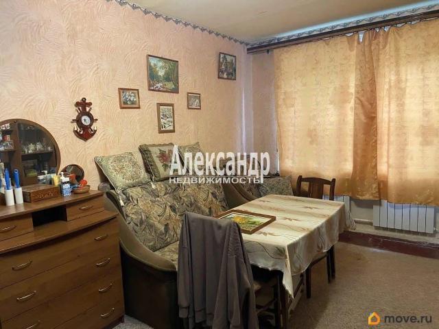 Квартира продажа в Кузнечное, Ленинградская область
