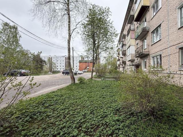 Квартира продажа в Кузнечное, Ленинградская область