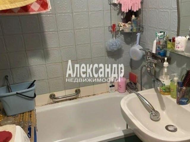 Квартира продажа в Кузнечное, Ленинградская область