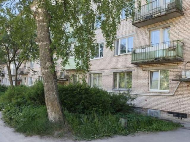 Квартира продажа в Кузнечное, Ленинградская область