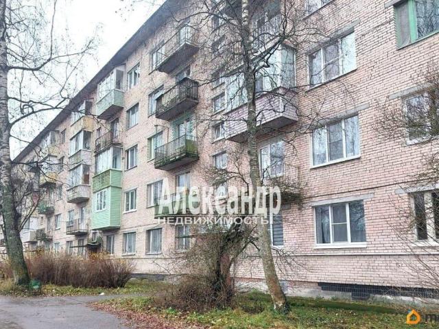 Квартира продажа в Кузнечное, Ленинградская область