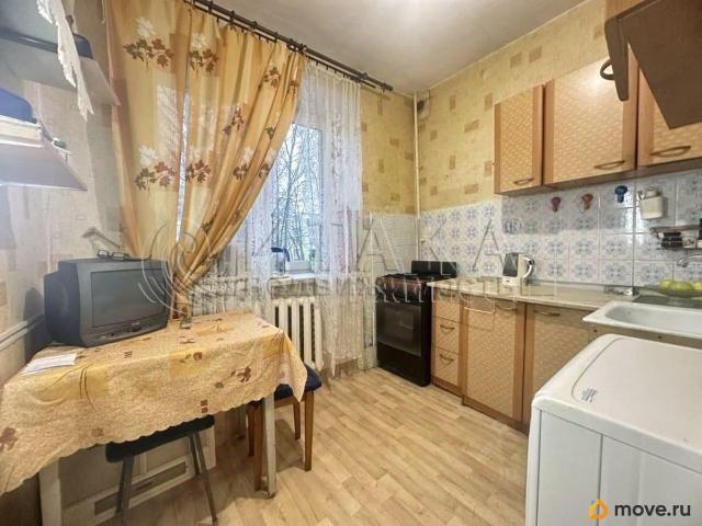 Квартира продажа в Кузнечное, Ленинградская область