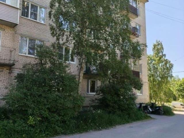 Квартира продажа в Кузнечное, Ленинградская область