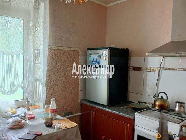 Квартира продажа в Кузнечное, Ленинградская область