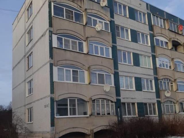 Квартира продажа в Кузнечное, Ленинградская область
