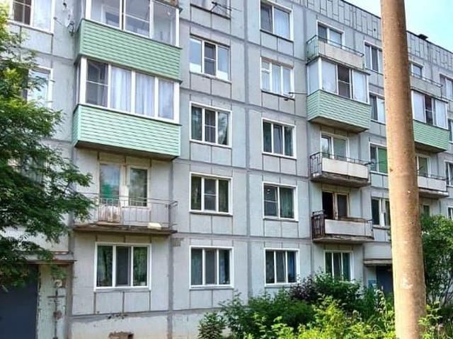 Квартира продажа в Левинцы, Кировская область