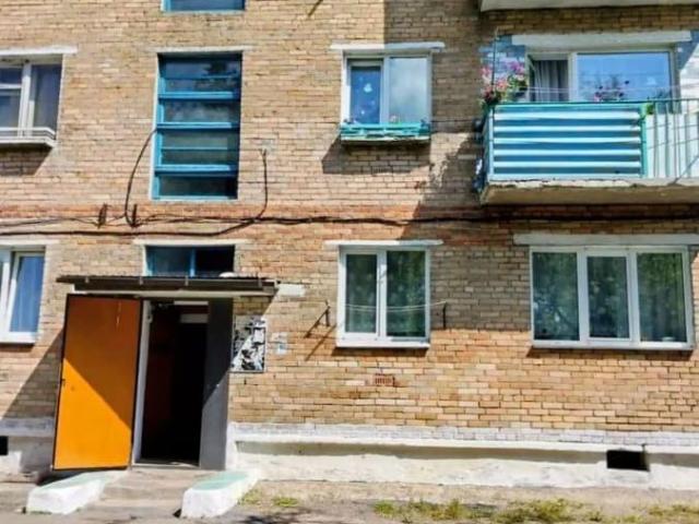 Квартира продажа в Липовцы, Приморский Край