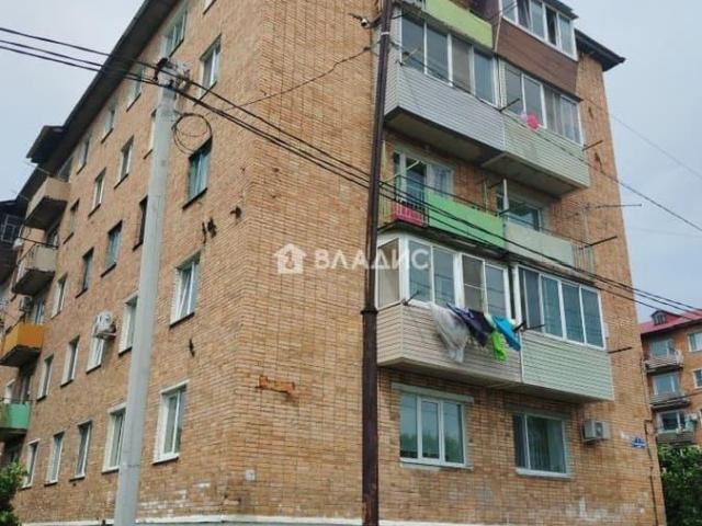 Квартира продажа в Липовцы, Приморский Край