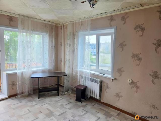 Квартира продажа в Локомотивный, Челябинская область