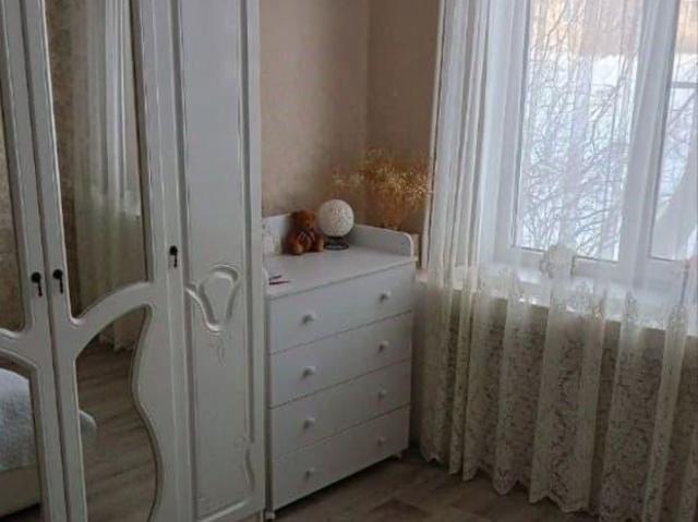 Квартира продажа в Локомотивный, Челябинская область