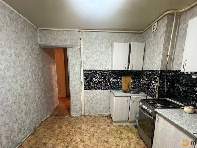 Квартира продажа в Локомотивный, Челябинская область