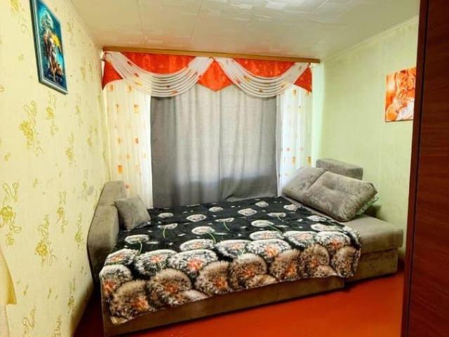 Квартира продажа в Локомотивный, Челябинская область