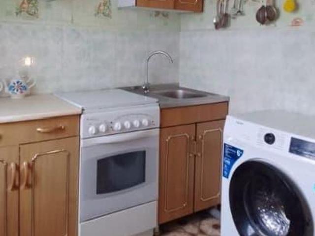 Квартира продажа в Магдагачи, Амурская область