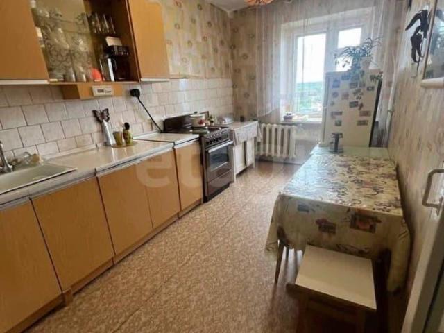 Квартира продажа в Магдагачи, Амурская область