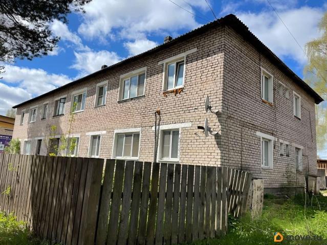 Квартира продажа в Максатиха, Тверская область