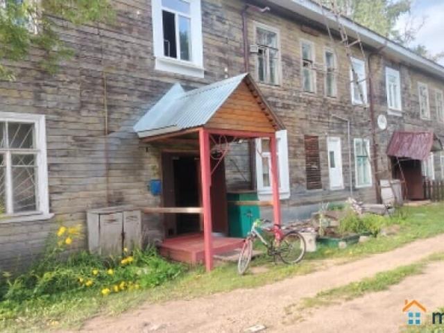 Квартира продажа в Максатиха, Максатихинский муниципальный округ