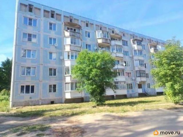 Квартира продажа в Максатиха, Тверская область